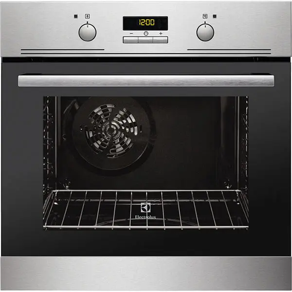 Духовой шкаф Electrolux OPEB4230X фото 1
