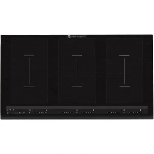 Варочная панель Electrolux EHH99967FG