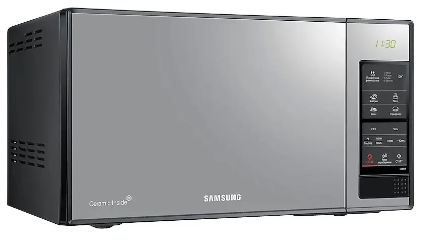 Микроволновая печь Samsung ME83XR фото 1
