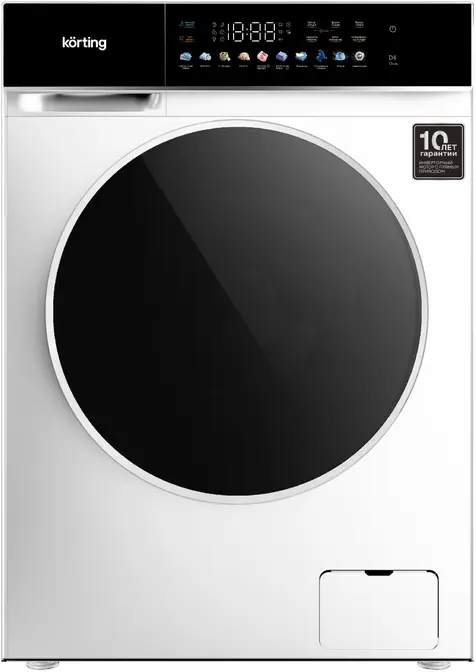 Стиральная машина Korting KWM 60DS1260 фото 1