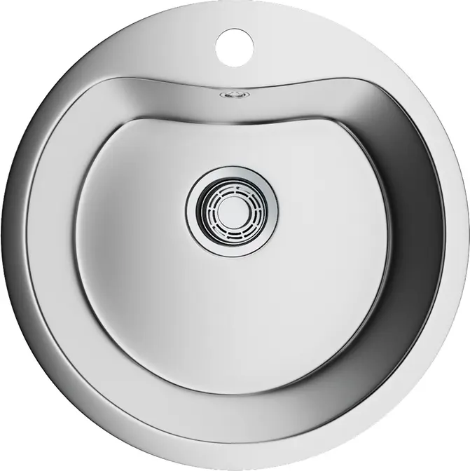Кухонная мойка OMOIKIRI Saroma 51-IN(арт.4993007) фото 1 Кухонная мойка OMOIKIRI Saroma 51-IN(арт.4993007) фото 1