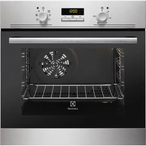 Духовой шкаф Electrolux OPEB 4300 X фото 1