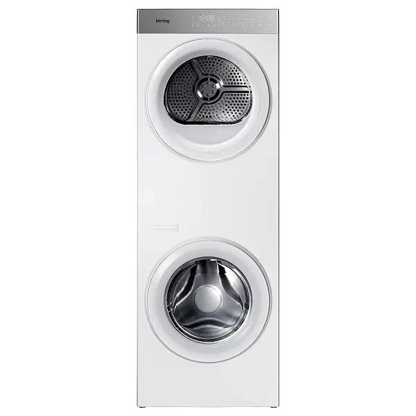 Стирально-сушильная машина Korting KWD 601296 фото 4