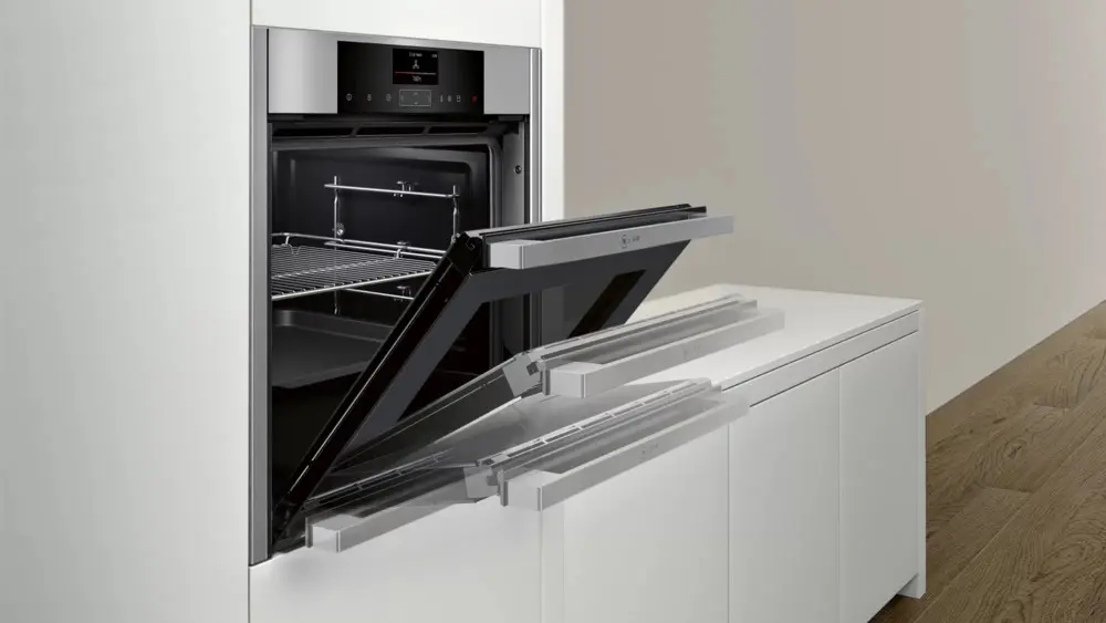 Духовой шкаф Neff B45FS24N0 фото 7