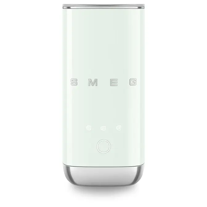 Вспениватель молока SMEG MFF02PGEU фото 7