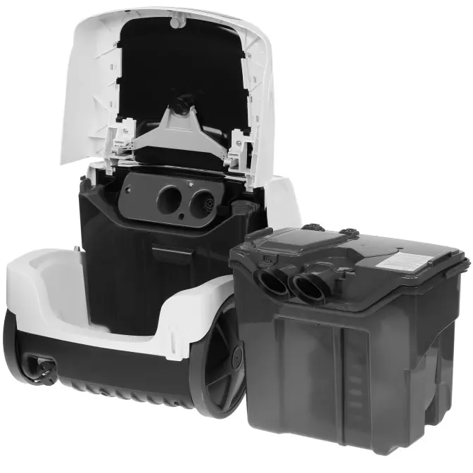 Пылесос Bosch BWD421PRO фото 3