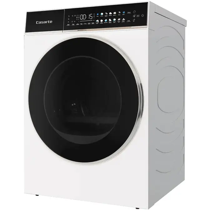 Сушильная машина Casarte CASD10WL7CU фото 10 Сушильная машина Casarte CASD10WL7CU фото 10