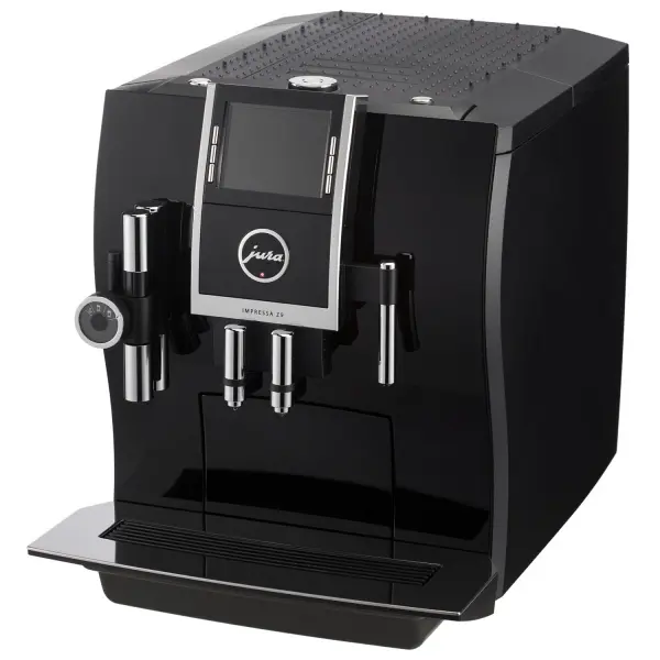 Кофемашина Jura Impressa Z9