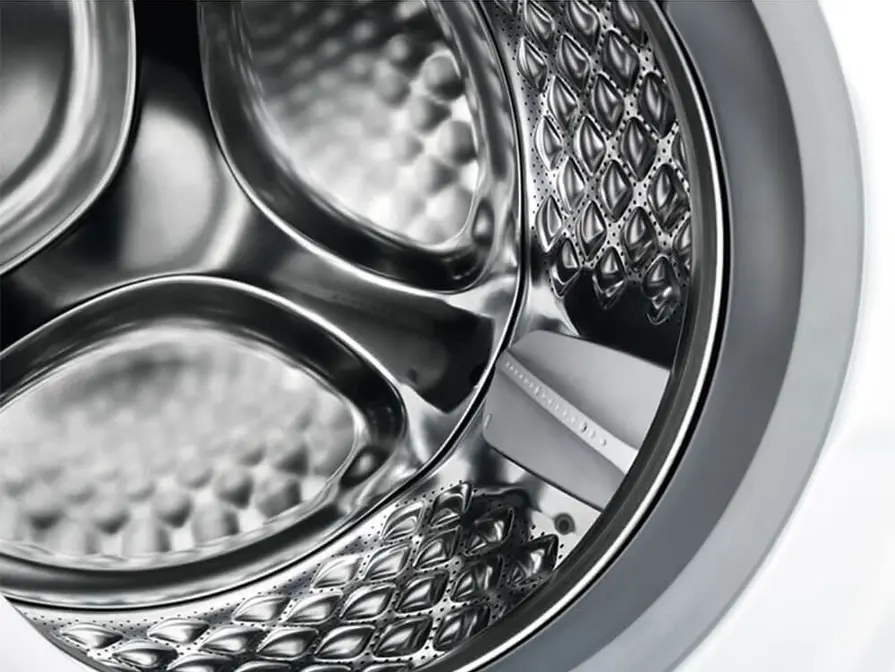 Стиральная машина с сушкой Electrolux EW7W2612E фото 2