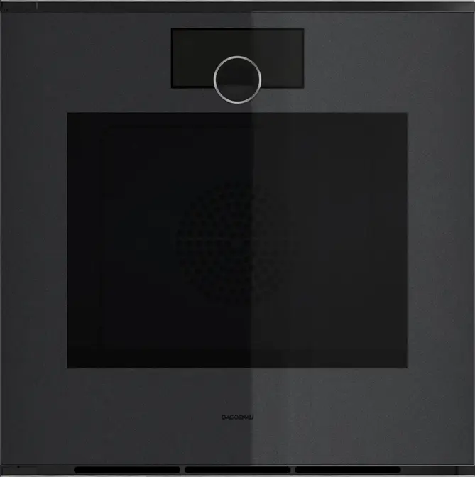 Духовой шкаф Gaggenau GO251100 фото 1 Духовой шкаф Gaggenau GO251100 фото 1