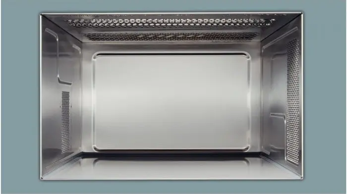 Встраиваемая микроволновая печь Neff C17WR00N0 фото 2