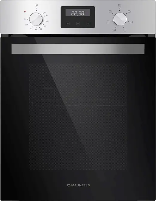 Встраиваемый электрический духовой шкаф MAUNFELD EOEM516S фото 1