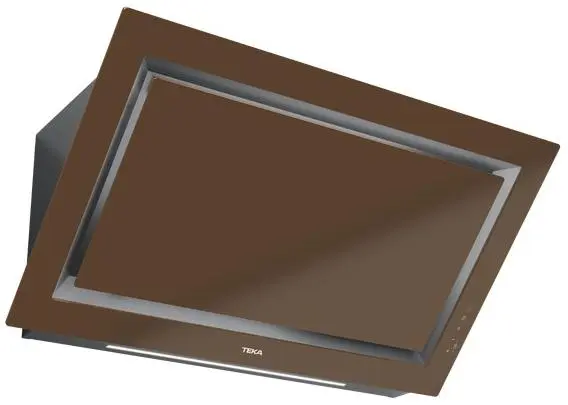 Вытяжка Teka DLV 98660 TOS LONDON BRICK BROWN фото 5