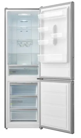 Холодильник Midea MRB519SFNX фото 2