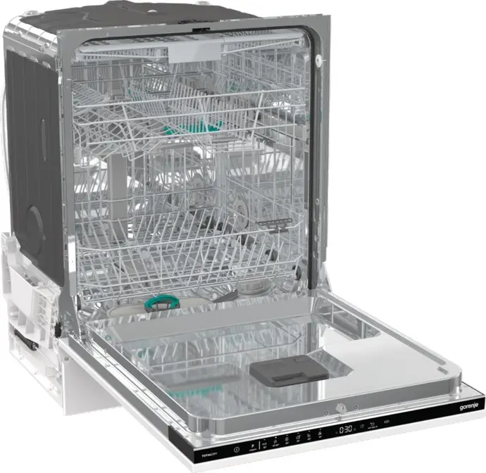 Встраиваемая посудомоечная машина Gorenje GV643D60 фото 4
