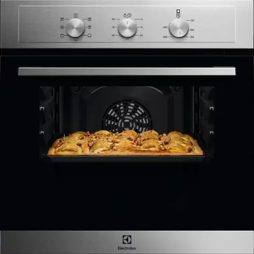 Духовой шкаф Electrolux EOH2H00BX фото 1