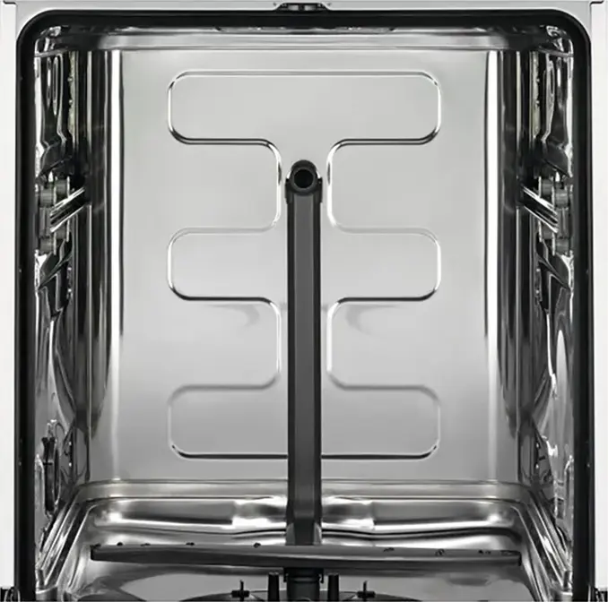 Встраиваемая посудомоечная машина Electrolux EEA 727200L фото 2