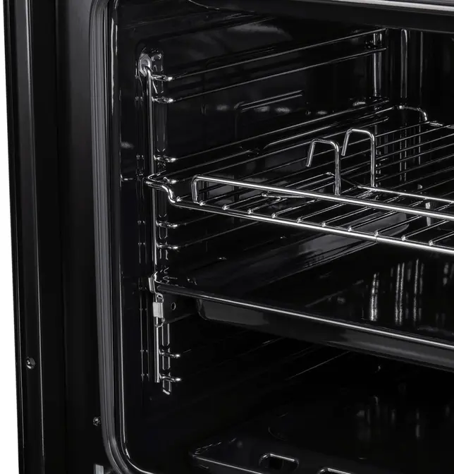 Духовой шкаф MAUNFELD EOGC604B Slim фото 9