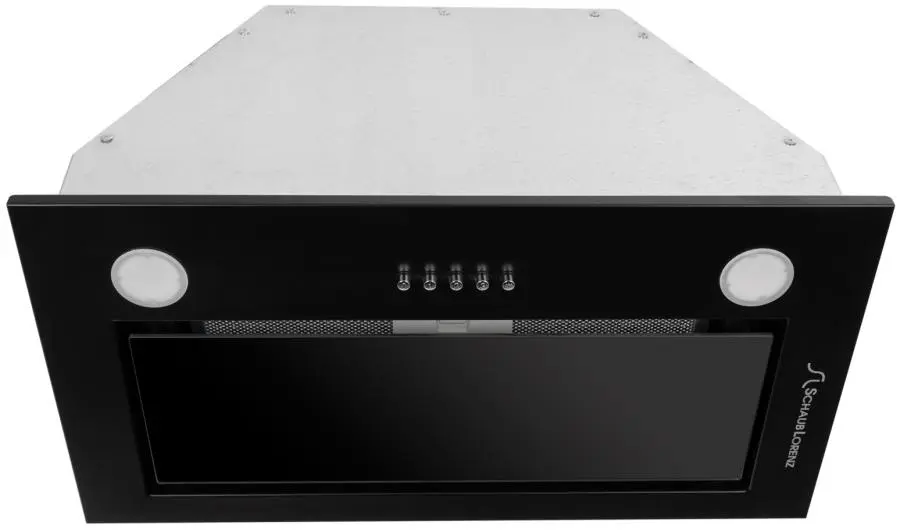 Встраиваемая вытяжка Schaub Lorenz SLD EY5210 фото 2