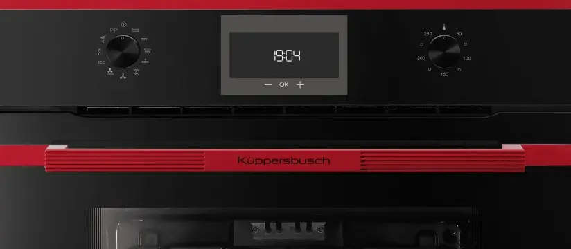 Духовой шкаф Kuppersbusch B 6330.0 S8 фото 3