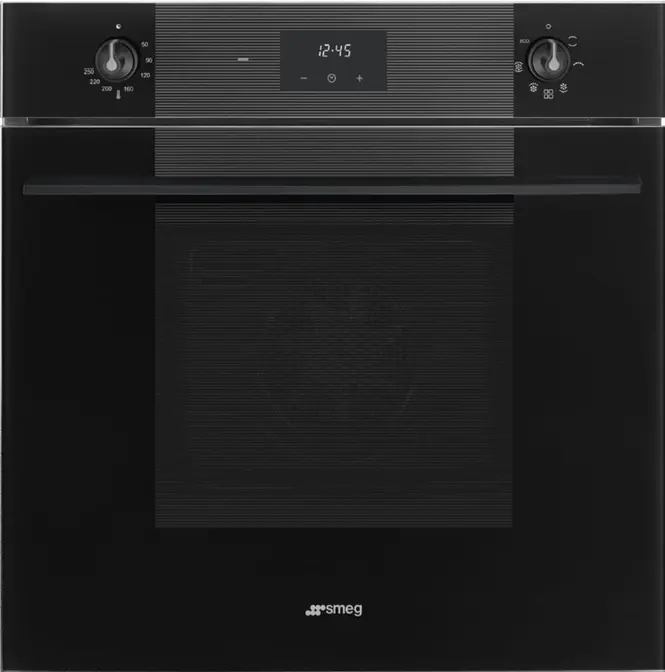Духовой шкаф  SMEG SF6100VB3 фото 1