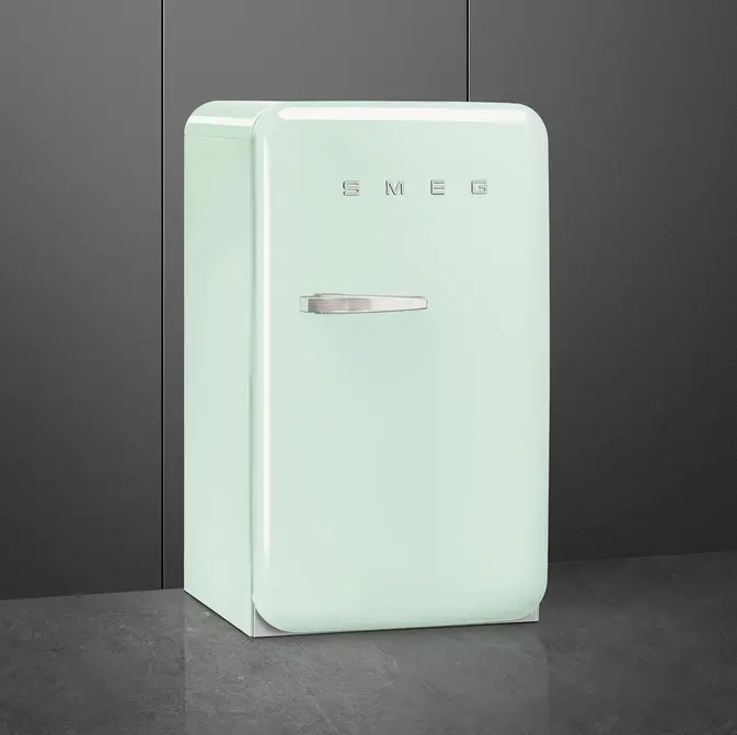 Холодильник SMEG FAB10RPG6 фото 3