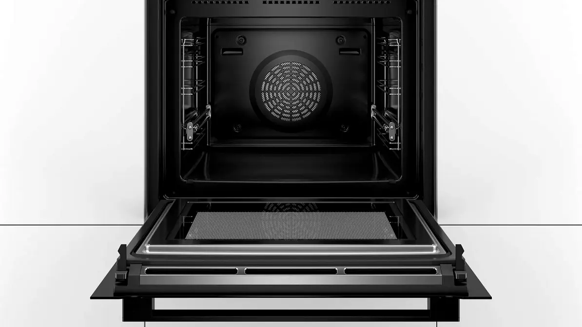 Духовой шкаф Bosch HMG8764C1 фото 3