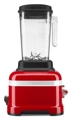 Стационарный блендер KitchenAid 5KSB6061EER фото 5
