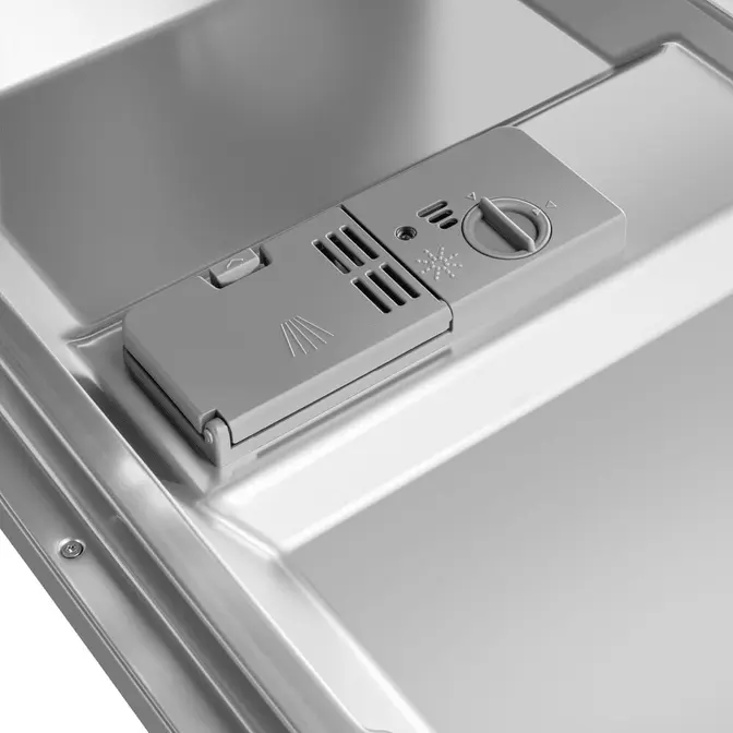 Посудомоечная машина MAUNFELD MLP45230 Light Beam Inverter Wi-Fi фото 11