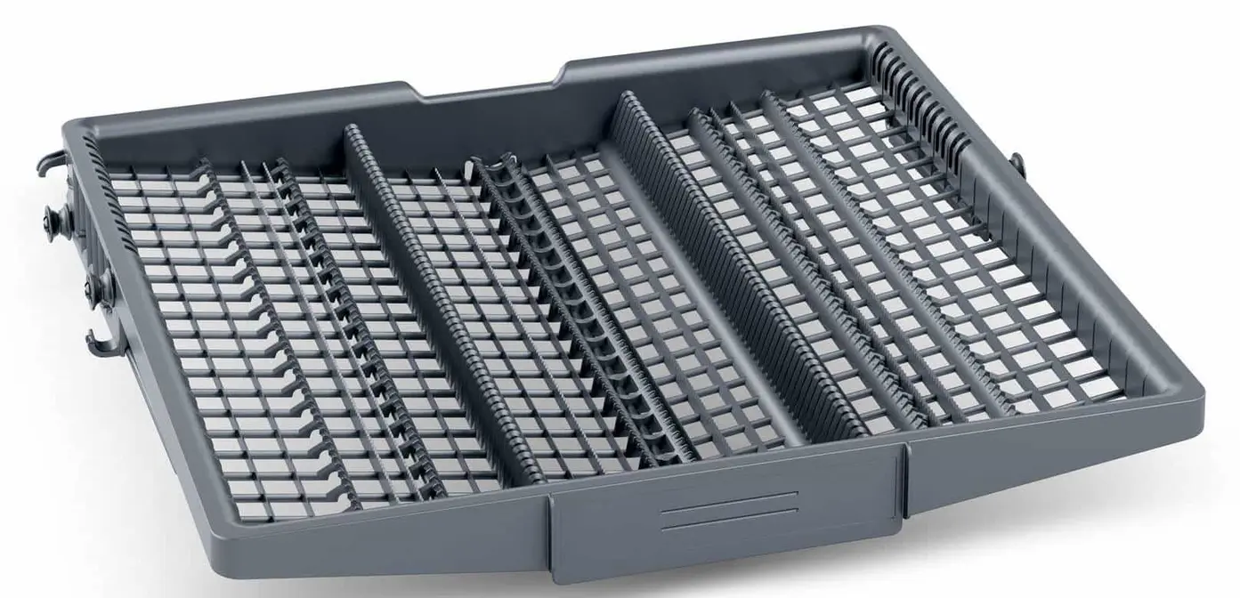 Встраиваемая посудомоечная машина NEFF S513F60X2R фото 8
