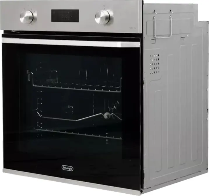 Духовой шкаф DeLonghi NSM 11 XL RF- 4347 фото 3