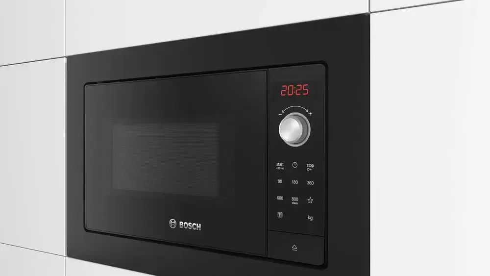 Микроволновая печь Bosch BFL623MC3 фото 3
