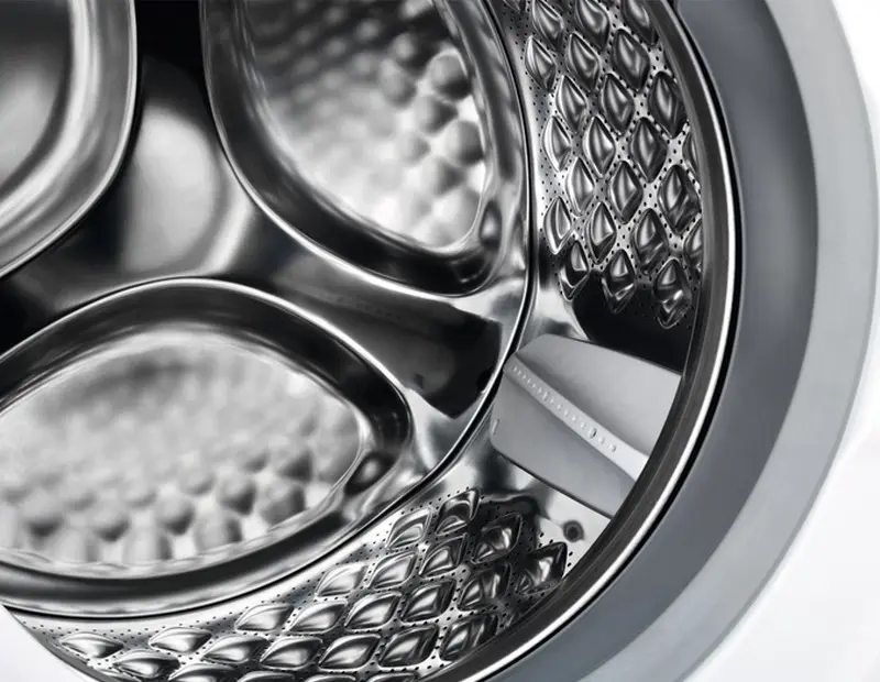 Стиральная машина ELECTROLUX EW8FG5602CDE фото 2