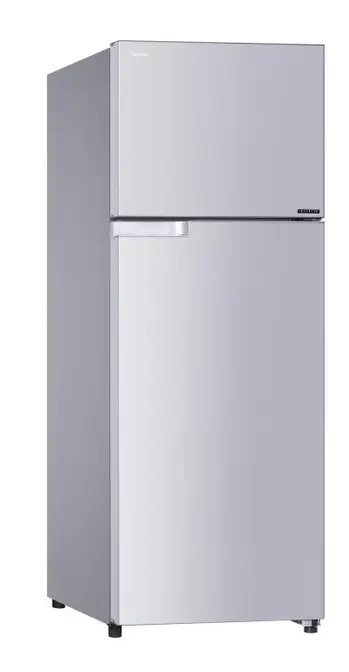 Двухкамерный холодильник Toshiba GR-RT565RS(LS) фото 2