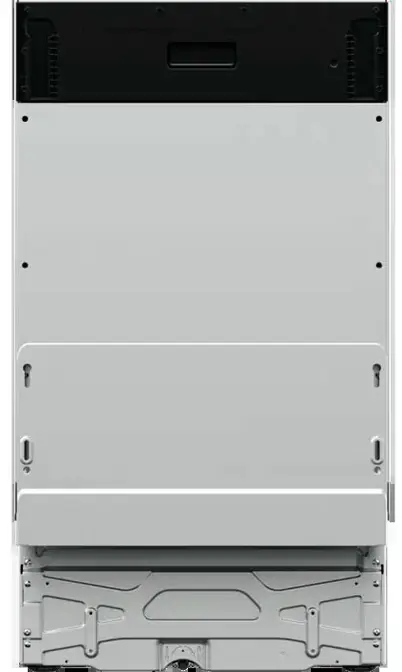 Встраиваемая посудомоечная машина Electrolux EEA13100L фото 6