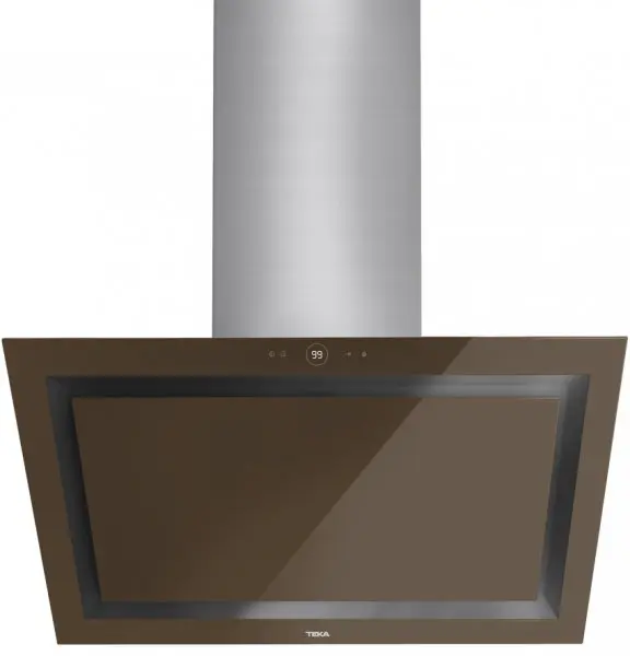 Вытяжка Teka DLV 985 LONDON BRICK фото 1
