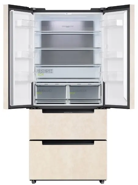Холодильник Midea MDRF631FGF34B фото 2