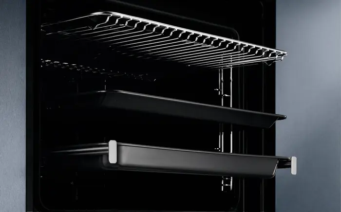 Духовой шкаф Electrolux EOF5C50BZ фото 3