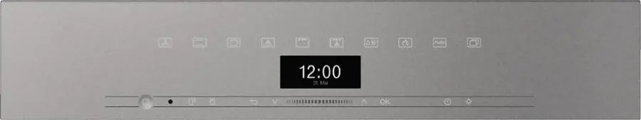 Духовой шкаф Miele H 7464 BP GRGR фото 3