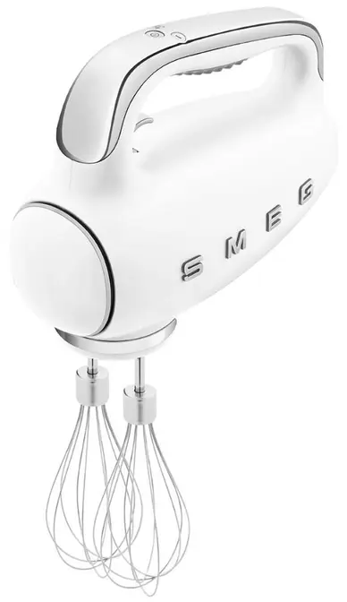 Миксер Smeg HMF01WHEU фото 10