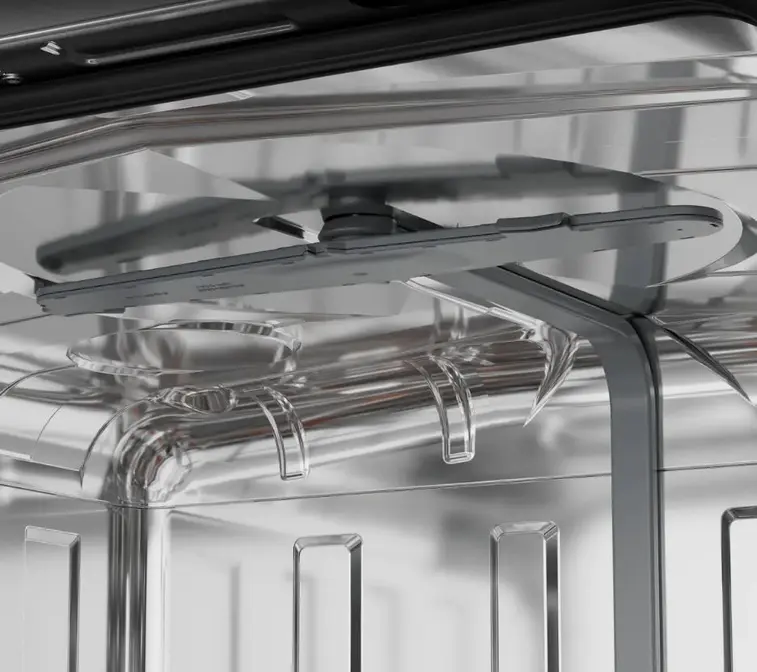 Посудомоечная машина Gorenje GV16E3 фото 9