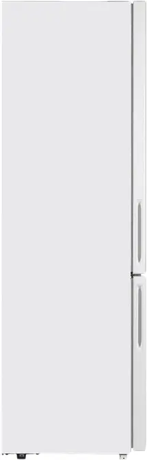 Холодильник MAUNFELD MFF200NFW10 Inverter фото 3