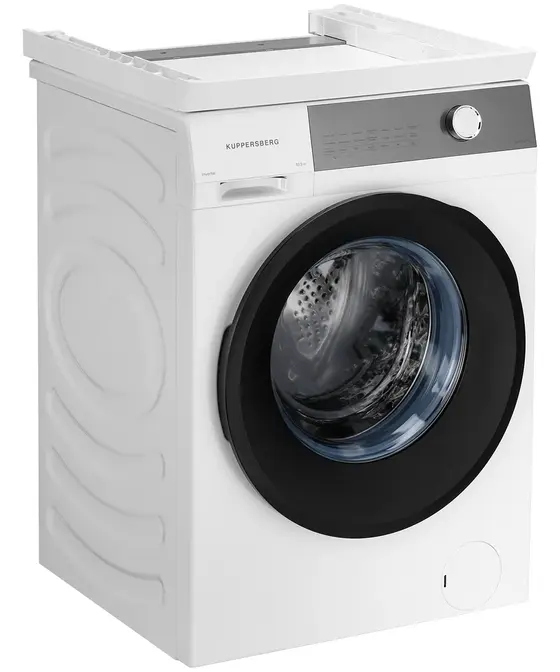 Соединительный элемент Kuppersberg DS 610 W фото 5