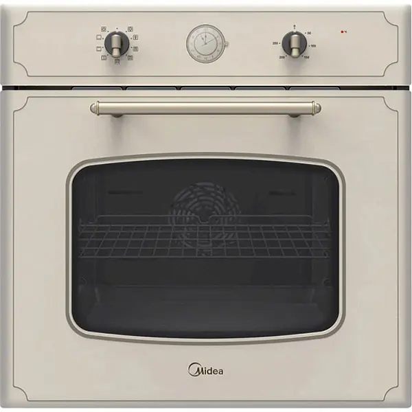Духовой шкаф Midea 65DME40101