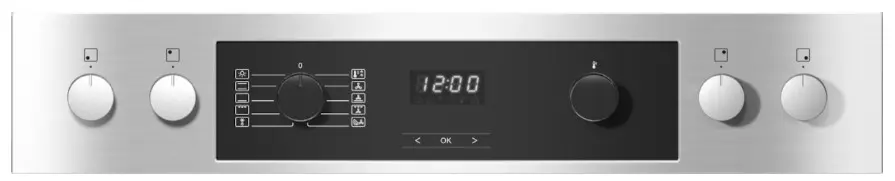 Зависимый духовой шкаф Miele H 2269-1 E Active фото 2