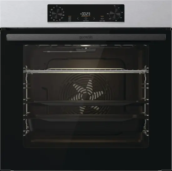 Духовой шкаф Gorenje BOSB6737E03X фото 1