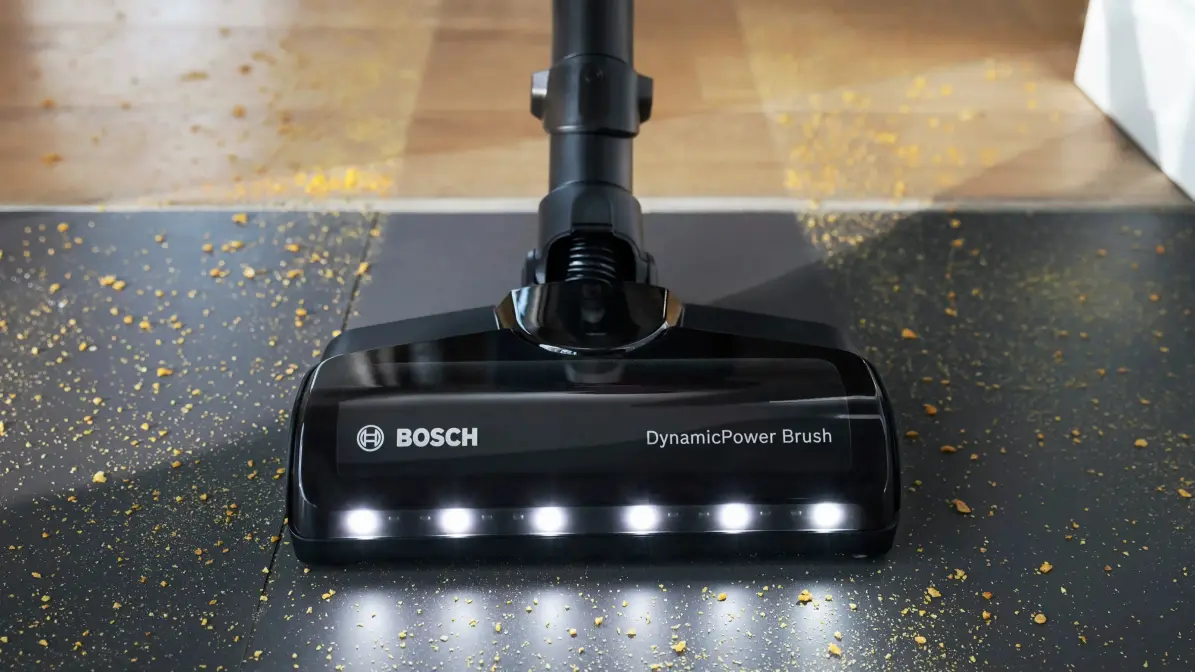 Пылесос BOSCH BCS711XXL фото 3