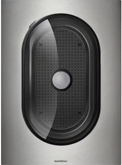 Пароварка Gaggenau VK 414-110 фото 1