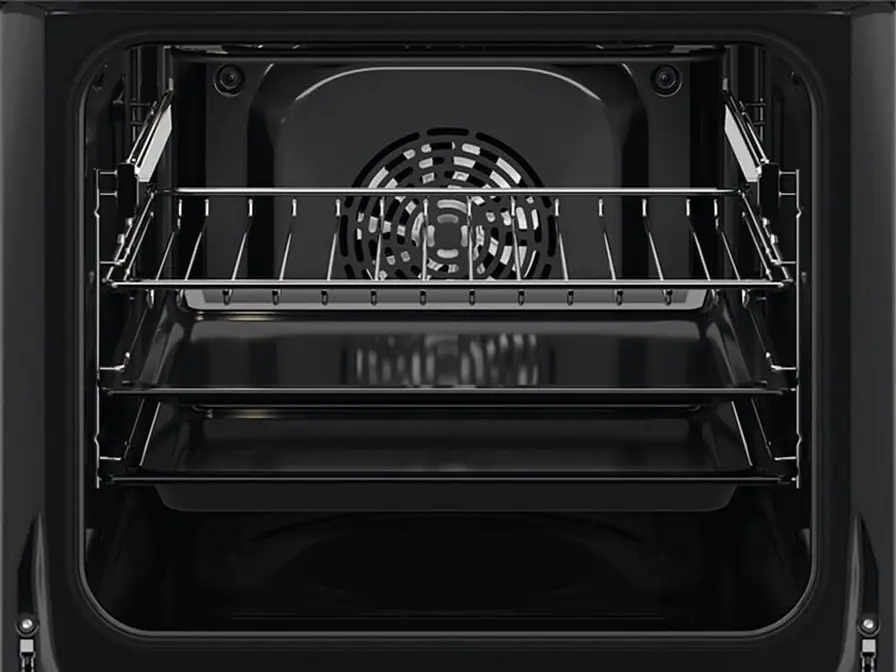 Духовой шкаф Electrolux EOD5H70BX фото 4