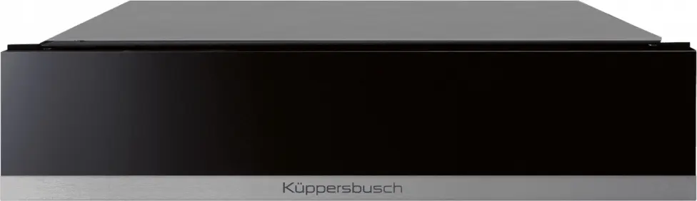 Встраиваемый вакууматор Kuppersbusch CSV 6800.0 S1 фото 1